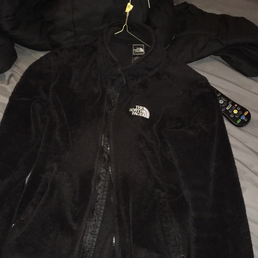 North face jacket